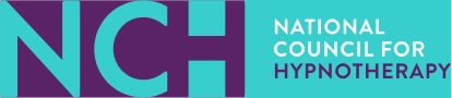 National Council for Hypnotherapy Logo